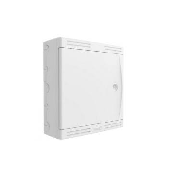 QUADRO SISTEMA VDI TIGRE EMBUTIR 80 X 40   PC 1