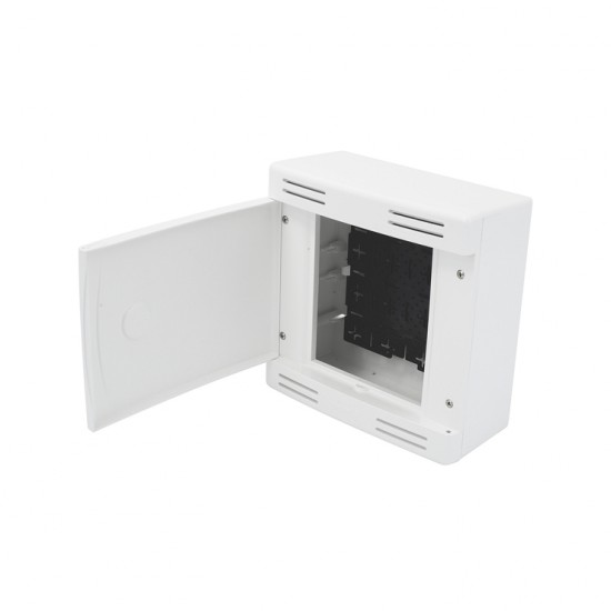 QUADRO SISTEMA VDI TIGRE SOBREPOR 20 X 20   PC 1