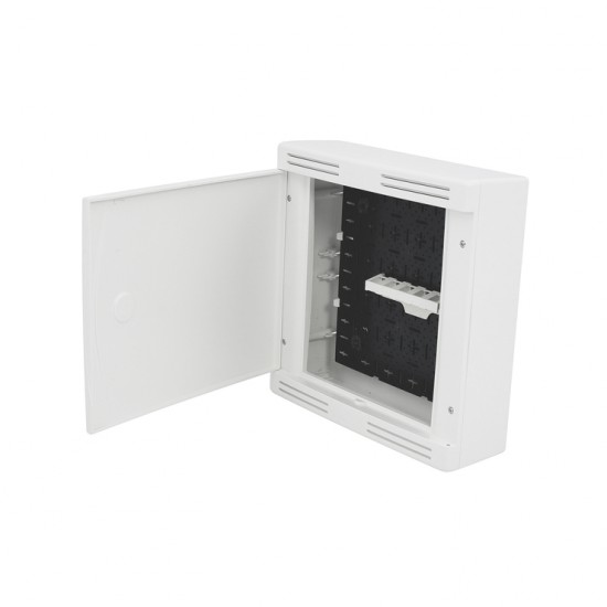 QUADRO SISTEMA VDI TIGRE SOBREPOR 30 X 30   PC 1