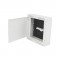 QUADRO SISTEMA VDI TIGRE SOBREPOR 30 X 30   PC 1