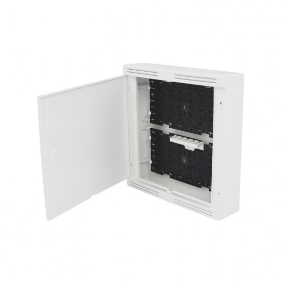 QUADRO SISTEMA VDI TIGRE SOBREPOR 40 X 40   PC 1