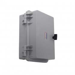 QUADRO TABLEPLAST CINZA  2918 302X366X202 PC 1
