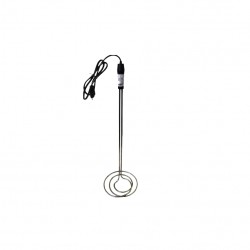 RABO QUENTE IMC ACO INOX 60CM GIGANTE 127V 2000W PC 1