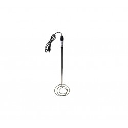RABO QUENTE IMC ACO INOX 60CM GIGANTE 127V 2000W PC 1