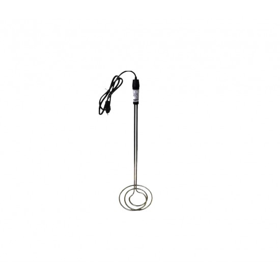RABO QUENTE IMC ACO INOX 60CM GIGANTE 127V 2000W PC 1