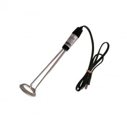 RABO QUENTE IMC ALUMINIO 27CM PEQUENO 127V 1000W PC 1