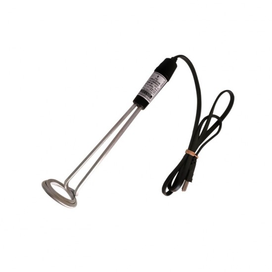 RABO QUENTE IMC ALUMINIO 27CM PEQUENO 127V 1000W PC 1
