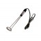 RABO QUENTE IMC ALUMINIO 27CM PEQUENO 127V 1000W PC 1
