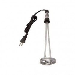 RABO QUENTE IMC ALUMINIO 27CM PEQUENO 220V 1000W PC 1