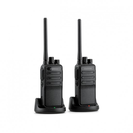 RADIO COMUNICADOR INTELBRAS RC3002 G2 (PAR) PC 1