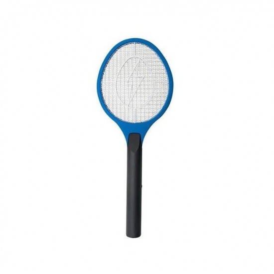 RAQUETE MATA INSETO BRASFORT 2-AA 8245 PC 1