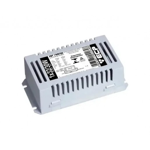 REATOR ELETRONICO ECP AFP 1 X 30/32 BIV PC 1