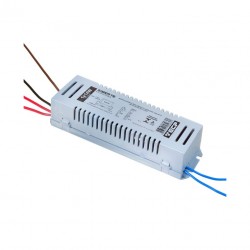 REATOR ELETRONICO ECP T5 AFP 1 X 14W 220V PC 1