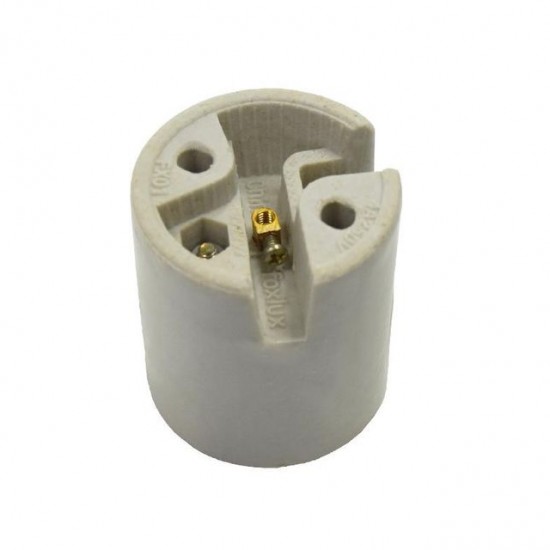 RECEPTACULO FOXLUX 40.01 CONICO (1464D) CF 1