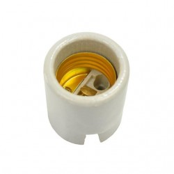 RECEPTACULO FOXLUX 40.01 CONICO (1464D) CF 1