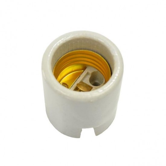 RECEPTACULO FOXLUX 40.01 CONICO (1464D) CF 1