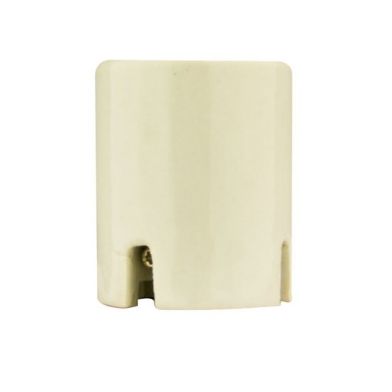 RECEPTACULO FOXLUX E40 CONICO FX02 PC 1