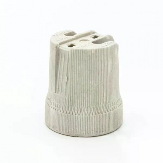 RECEPTACULO FOXLUX LISO FX10(1450) CF 1