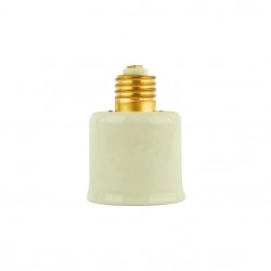 RECEPTACULO FOXLUX MIGNON E14 40.07 CF 1