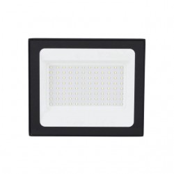 REFLETOR LED ATUS 100W 6000K BIV IP65 PC 1