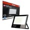REFLETOR LED AVANT 300W 6500K BIV IP65 22500LM PC 1
