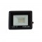 REFLETOR LED FOXLUX  10W 6500K BIV PTO IP65 PC 1