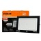 REFLETOR LED FOXLUX 200W 6500K BIV PTO IP65 PC 1