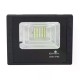 REFLETOR LED GAYA SOLAR PTO  20W 6500K IP65 PC 1