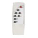 REFLETOR LED GAYA SOLAR PTO  40W 6500K IP65 PC 1