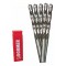 BROCA ACO RAPIDO DORMER D 3/32 CF 1