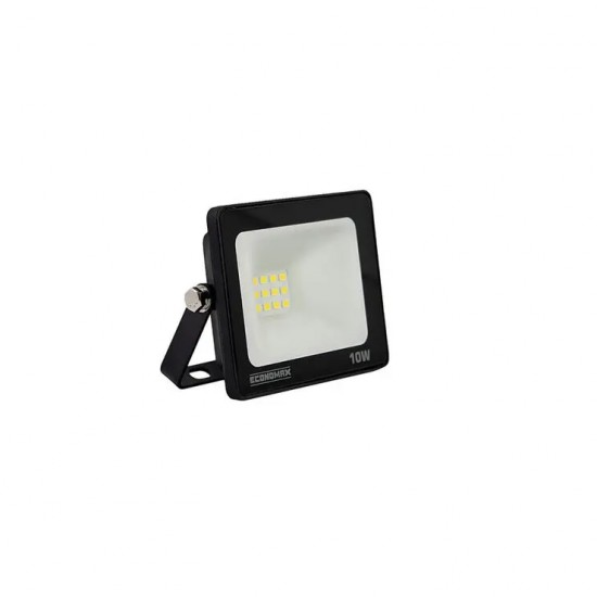 REFLETOR LED KIAN ECONOMAX  10W 6500K BIV IP65 PC 1