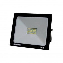 REFLETOR LED KIAN ECONOMAX  30W 6500K BIV IP65 PC 1