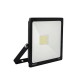 REFLETOR LED KIAN ECONOMAX  50W 6500K BIV IP65 PC 1