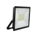 REFLETOR LED KIAN ECONOMAX 100W 6500K BIV IP65 PC 1