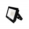 REFLETOR LED OUROLUX   30W 6500K BIV PTO IP65 PC 1