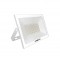 REFLETOR LED OUROLUX   50W 6500K BIV BCO IP65 PC 1