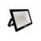 REFLETOR LED OUROLUX   50W 6500K BIV PTO IP65 PC 1