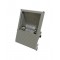 REFLETOR P/USO EXTERNO HQI 70/150W C/ALOJAM PT PC 1