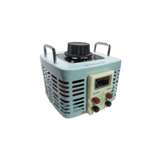 REGULADOR VOLTAGEM TDGC- 20  2,0KVA JNG PC 1