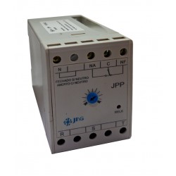RELE FALTA DE FASE JNG MOD JPP 110V PC 1