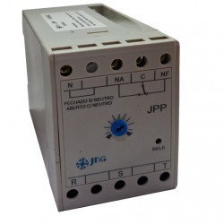RELE FALTA DE FASE JNG MOD JPP 110V PC 1