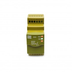 RELE FALTA E SEQ FASE BVS1-P 208-480VCA PC 1