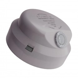 RELE FOTO CELULA EXATRON 127 V RFR1FS PC 1