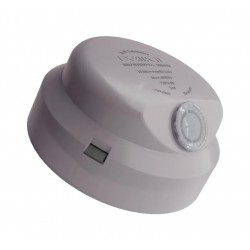 RELE FOTO CELULA EXATRON 127 V RFR1FS PC 1