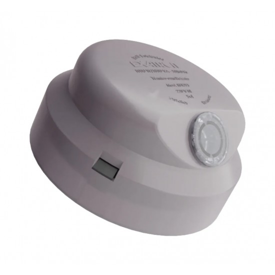 RELE FOTO CELULA EXATRON 127 V RFR1FS PC 1
