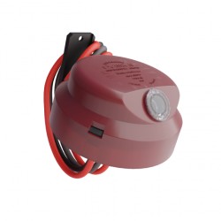 RELE FOTO CELULA EXATRON TRIFACIL 220V FCR2TF PC 1