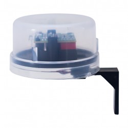 RELE FOTOCELULA FACIL QUALITRONIX CORUJITO QR51 UN 1