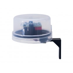 RELE FOTOCELULA FACIL QUALITRONIX CORUJITO QR51 UN 1