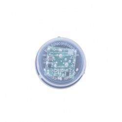 RELE FOTOCELULA QUALITRONIX P/BASE NA QR53 UN 1