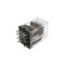 RELE JNG HH54P  24VCA (14 PINOS) QUAD PC 1